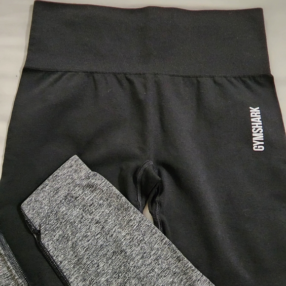 Gymshark Leggings - Picture 2 of 4